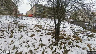 Apartments for rent in Gotland - Photo from Google Street View