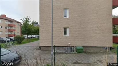 Apartments for rent in Västerås - Photo from Google Street View