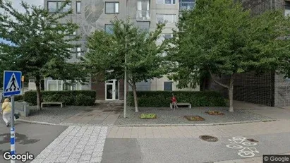 Apartments for rent in Stockholm South - Photo from Google Street View