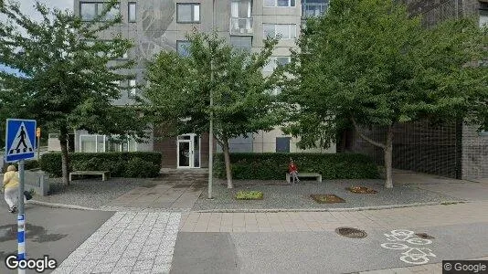 Apartments for rent in Stockholm South - Photo from Google Street View