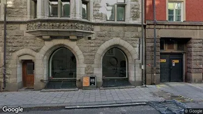 Apartments for rent in Stockholm City - Photo from Google Street View