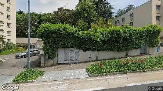 Apartments for rent in Lyon - Photo from Google Street View