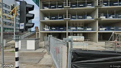 Apartments for rent in Zoeterwoude - Photo from Google Street View