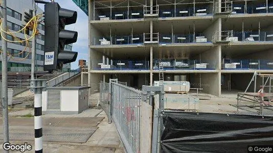 Apartments for rent in Zoeterwoude - Photo from Google Street View
