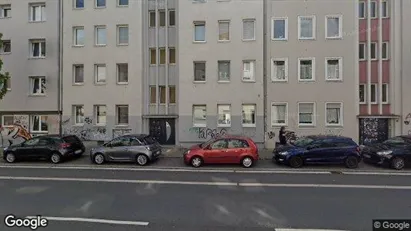 Apartments for rent in Bochum - Photo from Google Street View