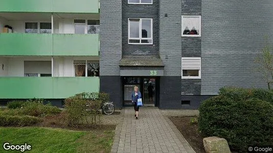 Apartments for rent in Bochum - Photo from Google Street View