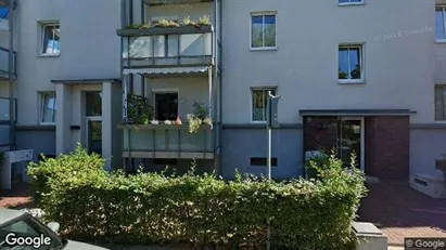 Apartments for rent in Bochum - Photo from Google Street View