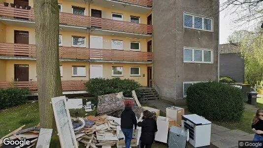 Apartments for rent in Bochum - Photo from Google Street View
