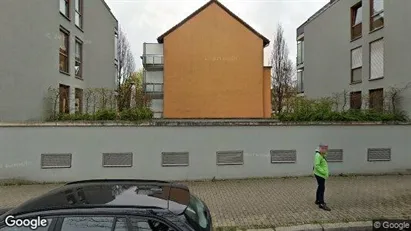 Apartments for rent in Bochum - Photo from Google Street View