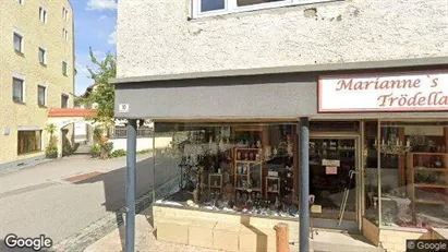 Apartments for rent in Mühldorf - Photo from Google Street View
