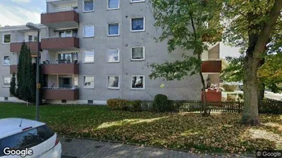 Apartments for rent in Gelsenkirchen - Photo from Google Street View