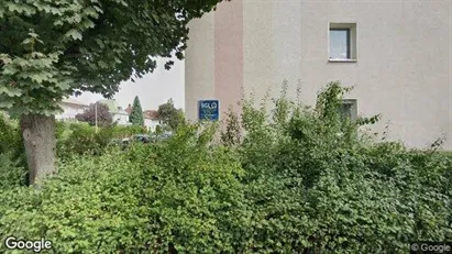 Apartments for rent in Leipzig - Photo from Google Street View