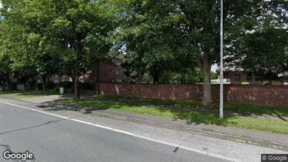 Apartments for rent in Rendsburg-Eckernförde - Photo from Google Street View