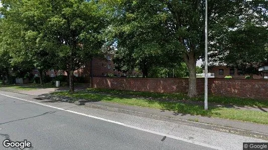 Apartments for rent in Rendsburg-Eckernförde - Photo from Google Street View