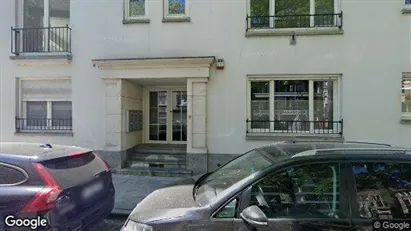 Apartments for rent in Kortrijk - Photo from Google Street View