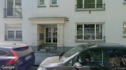 Apartments for rent in Kortrijk - Photo from Google Street View