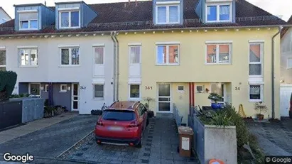 Apartments for rent in Rems-Murr-Kreis - Photo from Google Street View