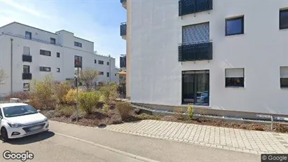 Apartments for rent in Heidenheim - Photo from Google Street View