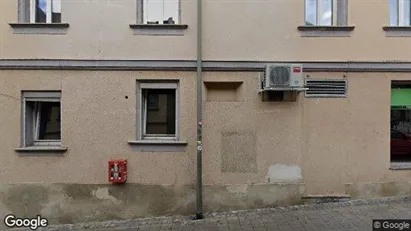 Apartments for rent in Erlangen - Photo from Google Street View