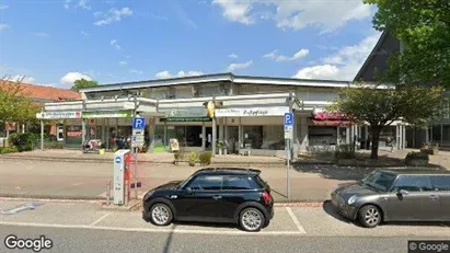 Apartments for rent in Hamburg Wandsbek - Photo from Google Street View