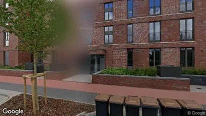 Apartments for rent in Niedersachsen Harburg - Photo from Google Street View