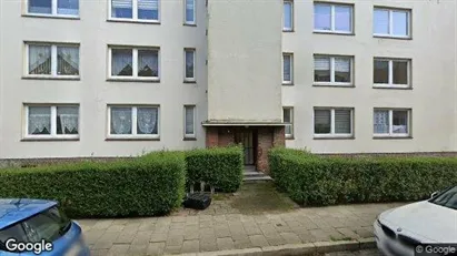 Apartments for rent in Bremerhaven - Photo from Google Street View