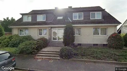 Apartments for rent in Mettmann - Photo from Google Street View