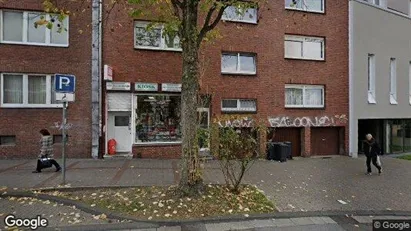 Apartments for rent in Essen - Photo from Google Street View
