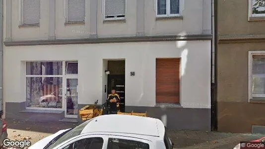 Apartments for rent in Essen - Photo from Google Street View