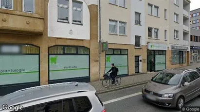 Apartments for rent in Dortmund - Photo from Google Street View