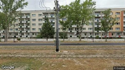 Apartments for rent in Halle (Saale) - Photo from Google Street View