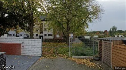 Apartments for rent in Mönchengladbach - Photo from Google Street View