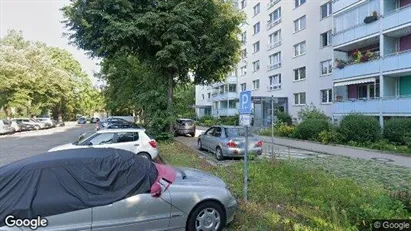 Apartments for rent in Berlin Lichtenberg - Photo from Google Street View