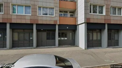 Apartments for rent in Berlin Lichtenberg - Photo from Google Street View