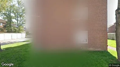 Apartments for rent in Wesel - Photo from Google Street View
