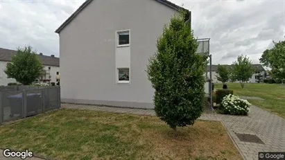 Apartments for rent in Wesel - Photo from Google Street View