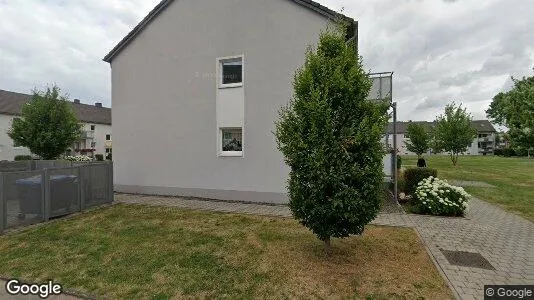 Apartments for rent in Wesel - Photo from Google Street View