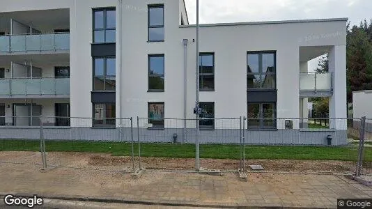 Apartments for rent in Rhein-Erft-Kreis - Photo from Google Street View