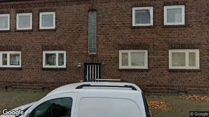 Apartments for rent in Wesel - Photo from Google Street View