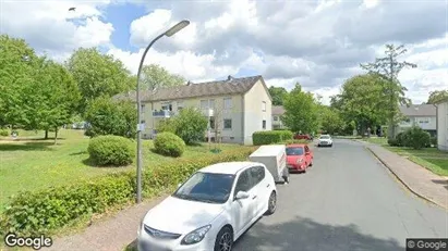 Apartments for rent in Recklinghausen - Photo from Google Street View