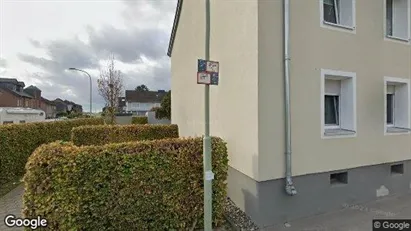 Apartments for rent in Aachen - Photo from Google Street View