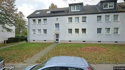 Apartments for rent in Aachen - Photo from Google Street View
