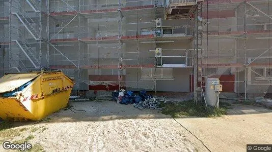 Apartments for rent in Leverkusen - Photo from Google Street View