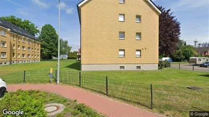 Apartments for rent in Pinneberg - Photo from Google Street View