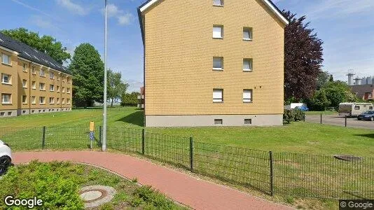 Apartments for rent in Pinneberg - Photo from Google Street View