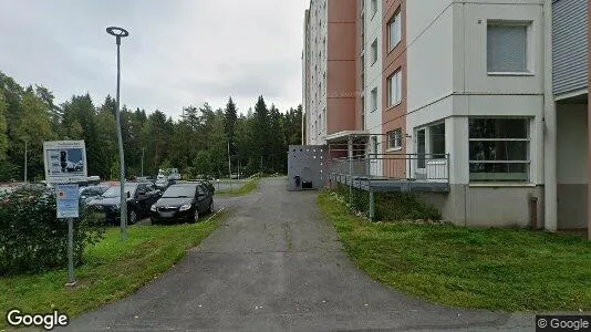 Apartments for rent in Oulu - Photo from Google Street View