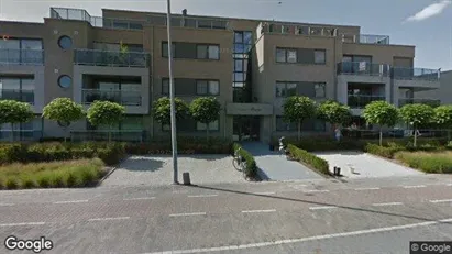 Apartments for rent in Sint-Niklaas - Photo from Google Street View