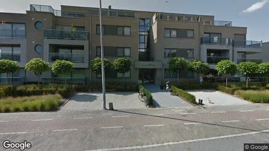 Apartments for rent in Sint-Niklaas - Photo from Google Street View