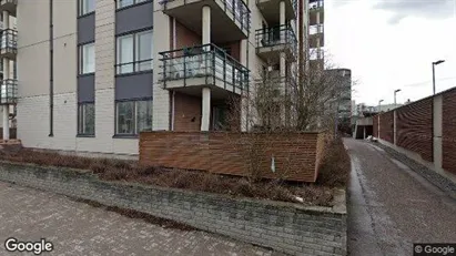 Apartments for rent in Helsinki Itäinen - Photo from Google Street View