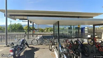 Apartments for rent in Broye - Photo from Google Street View